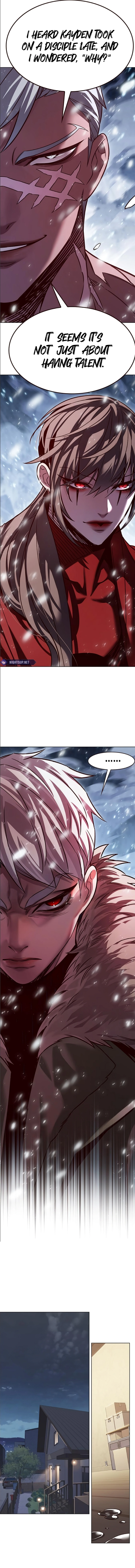 Eleceed Chapter 329 Page 14