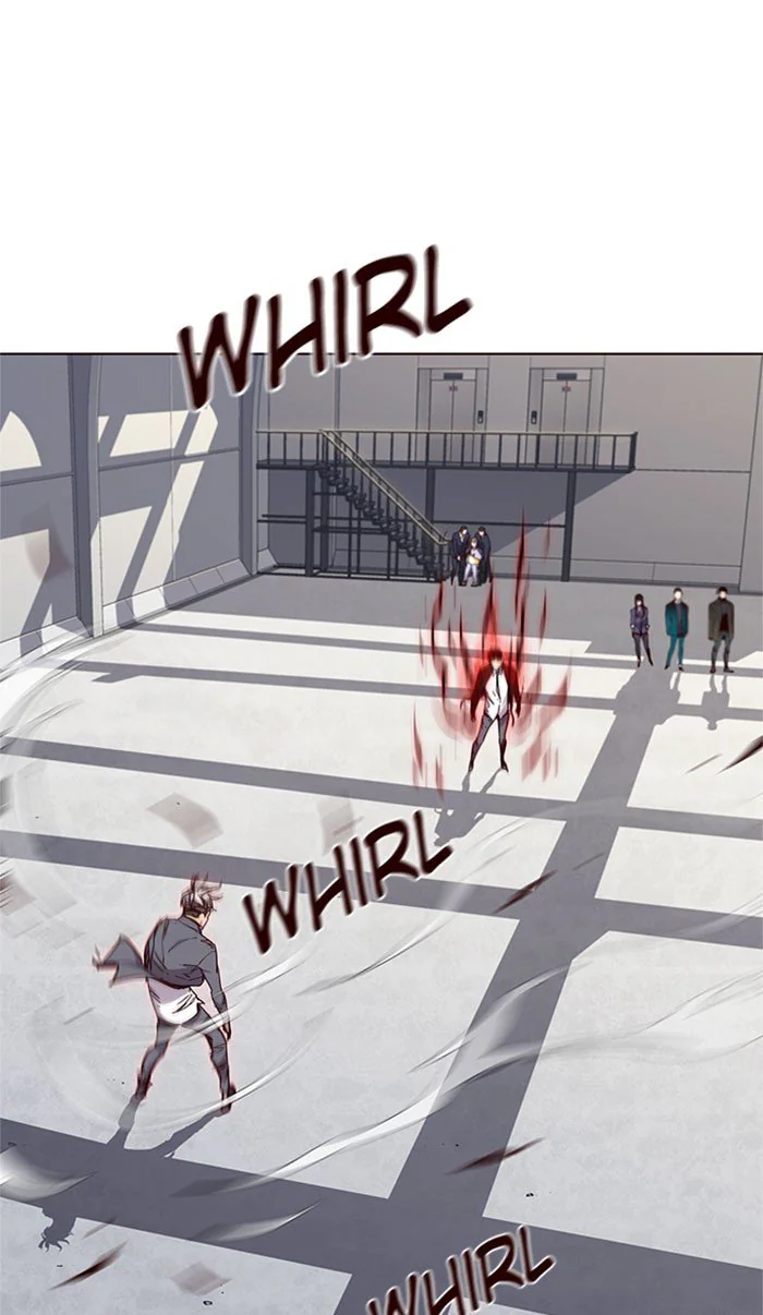 Eleceed Chapter 33 Page 1
