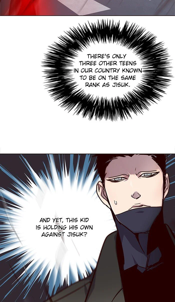 Eleceed Chapter 33 Page 3