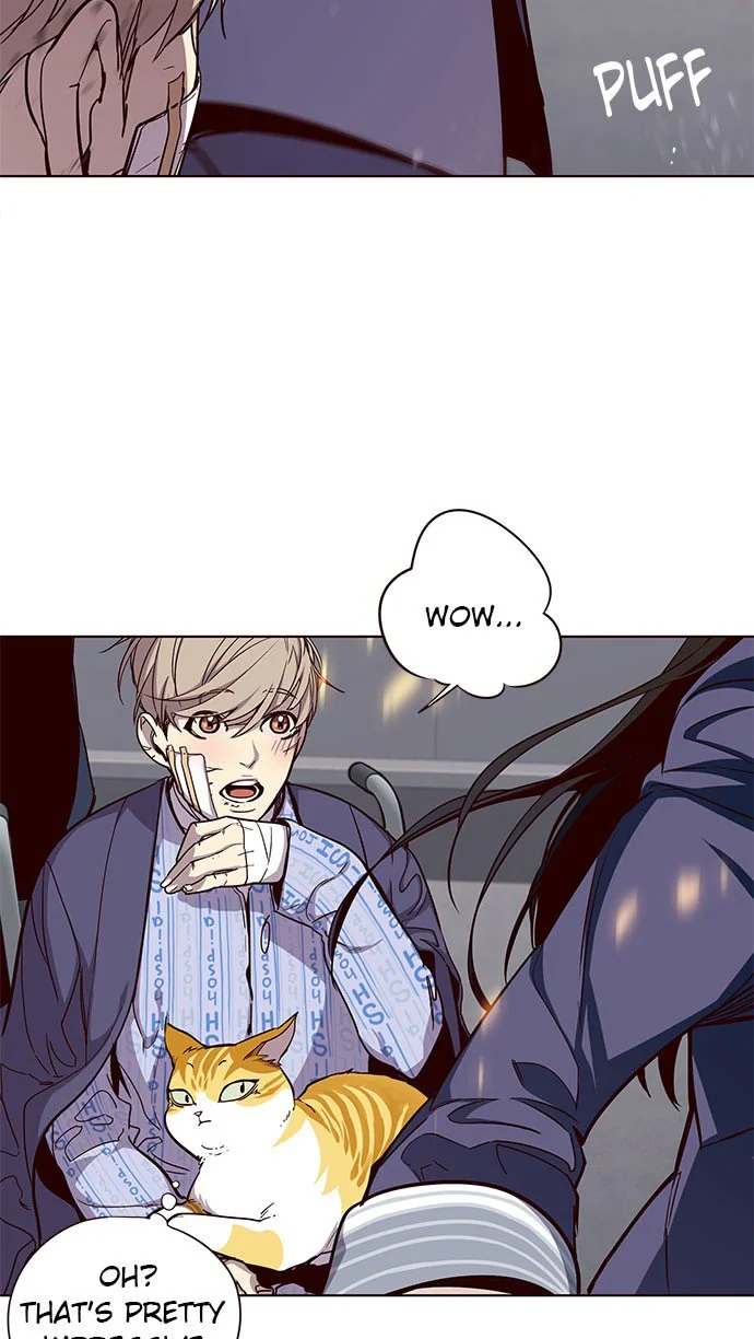 Eleceed Chapter 33 Page 19