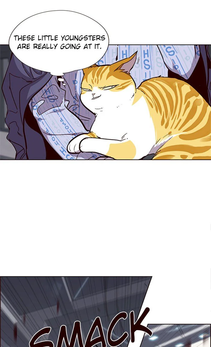 Eleceed Chapter 33 Page 25