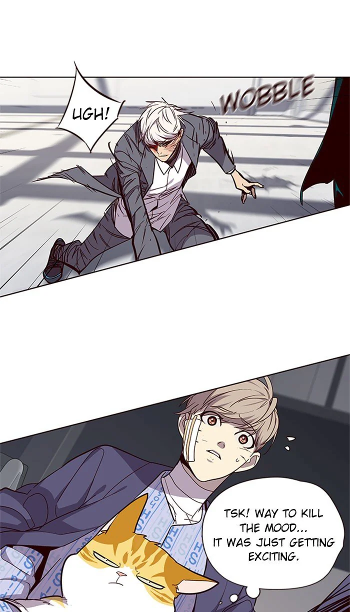 Eleceed Chapter 33 Page 34