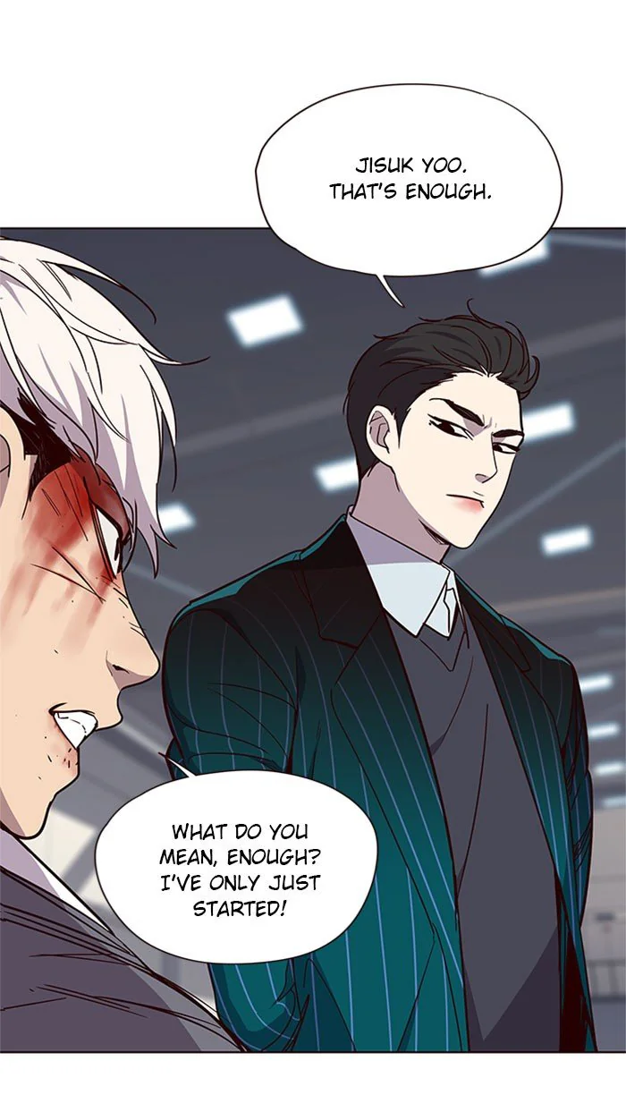 Eleceed Chapter 33 Page 36