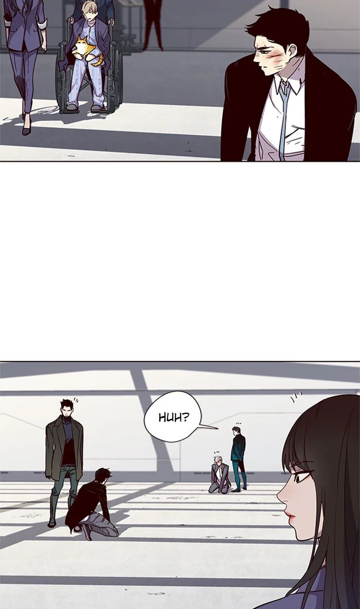Eleceed Chapter 33 Page 47