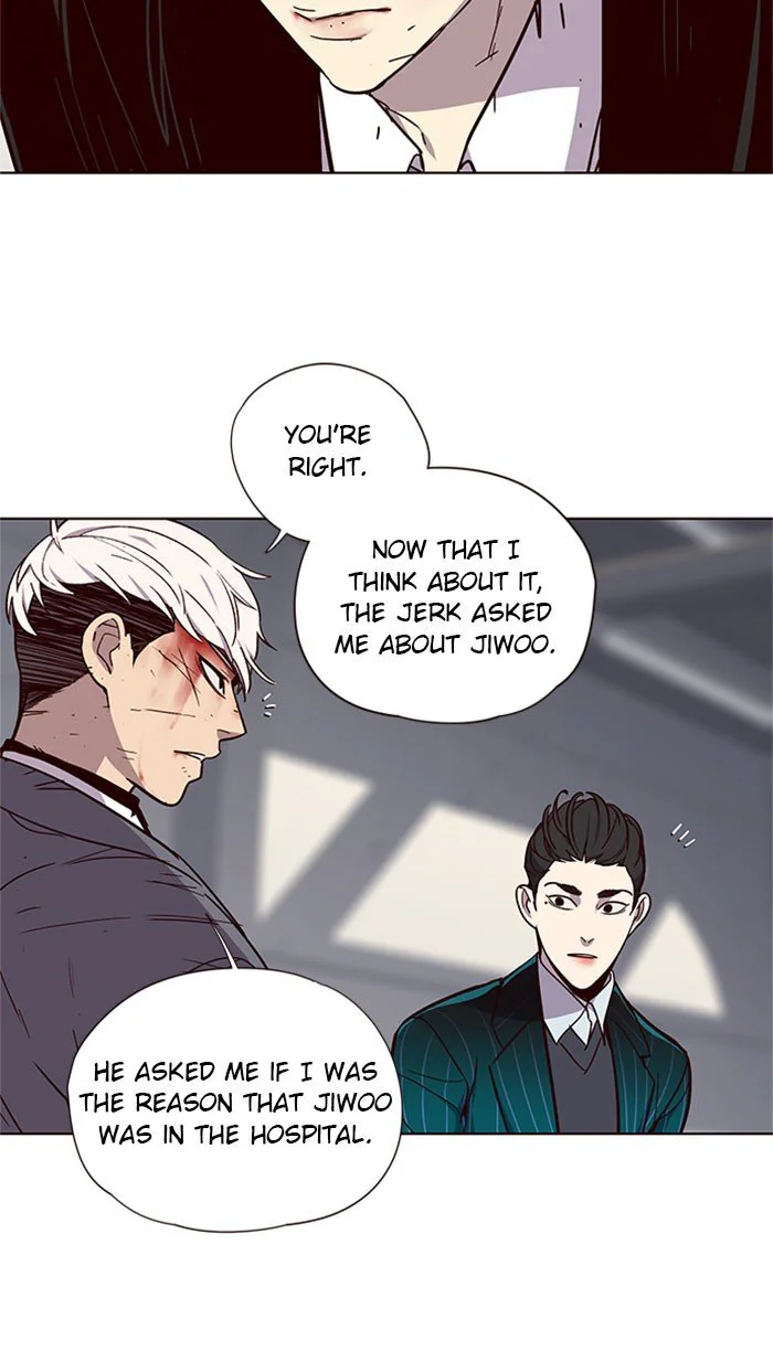 Eleceed Chapter 33 Page 51