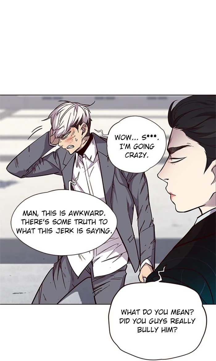 Eleceed Chapter 33 Page 61