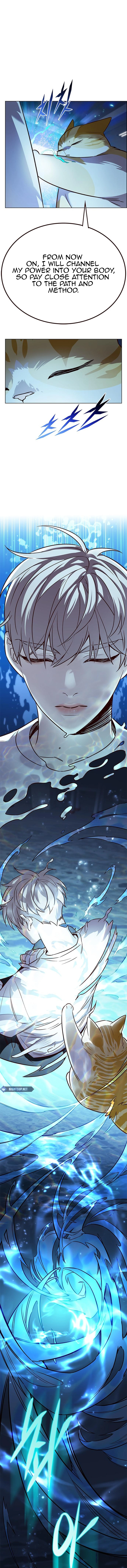 Eleceed Chapter 330 Page 3