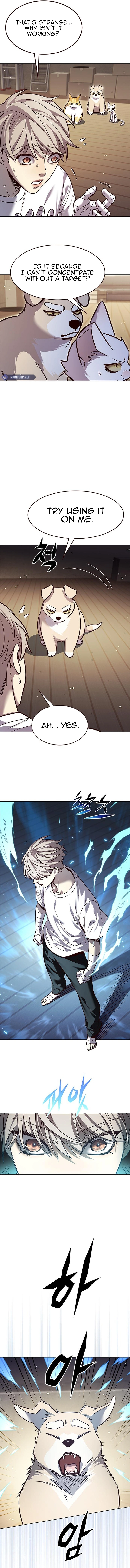 Eleceed Chapter 330 Page 8