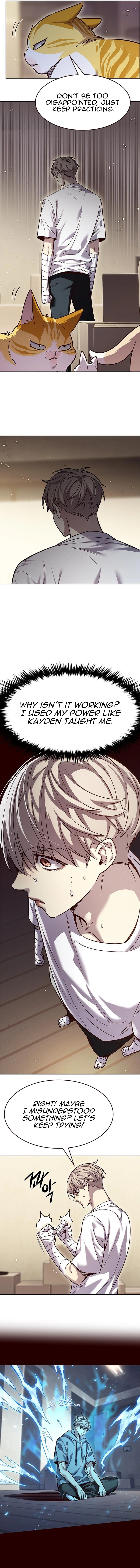 Eleceed Chapter 330 Page 10