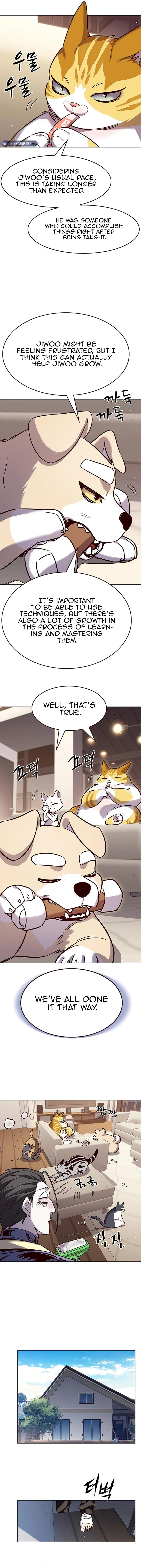 Eleceed Chapter 330 Page 12