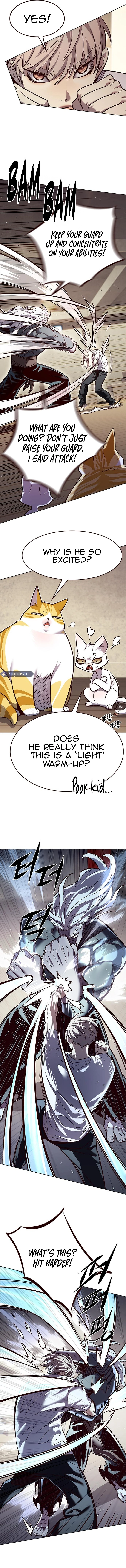 Eleceed Chapter 330 Page 15