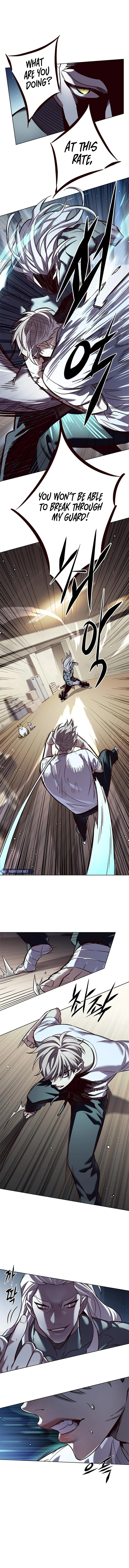 Eleceed Chapter 330 Page 16