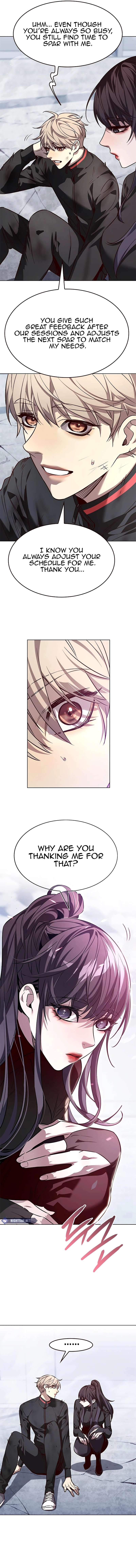 Eleceed Chapter 331 Page 2