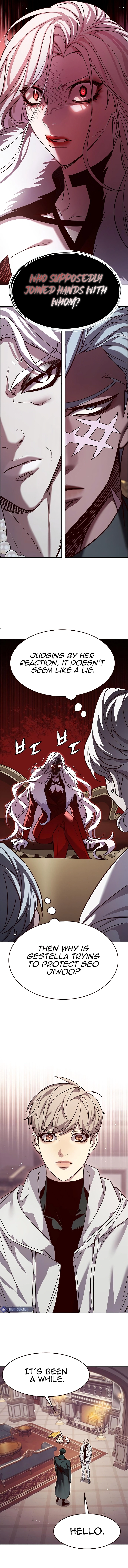 Eleceed Chapter 331 Page 7