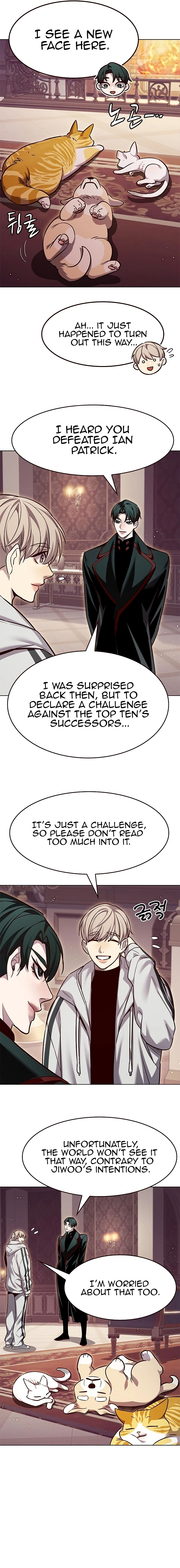 Eleceed Chapter 331 Page 8