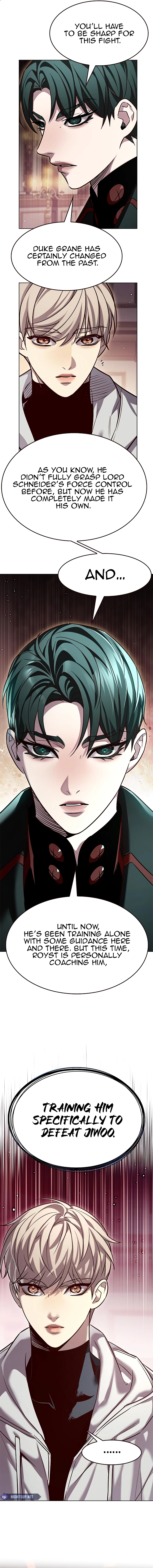 Eleceed Chapter 331 Page 9