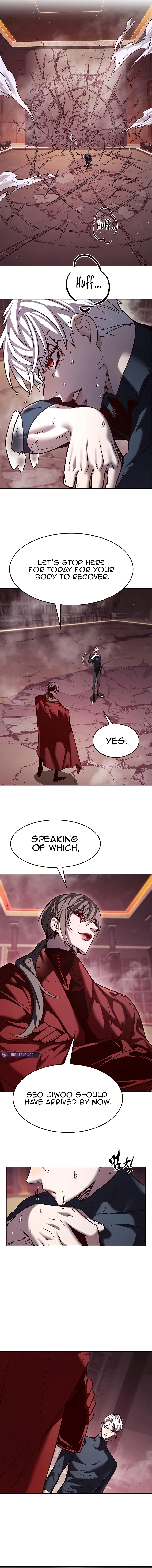 Eleceed Chapter 331 Page 10