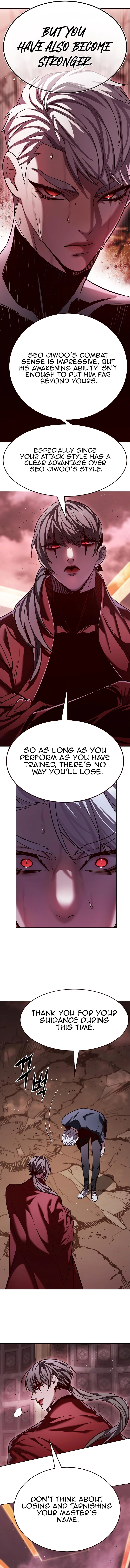 Eleceed Chapter 331 Page 12