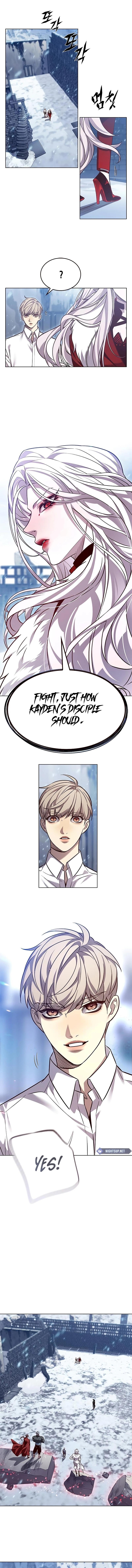 Eleceed Chapter 331 Page 16