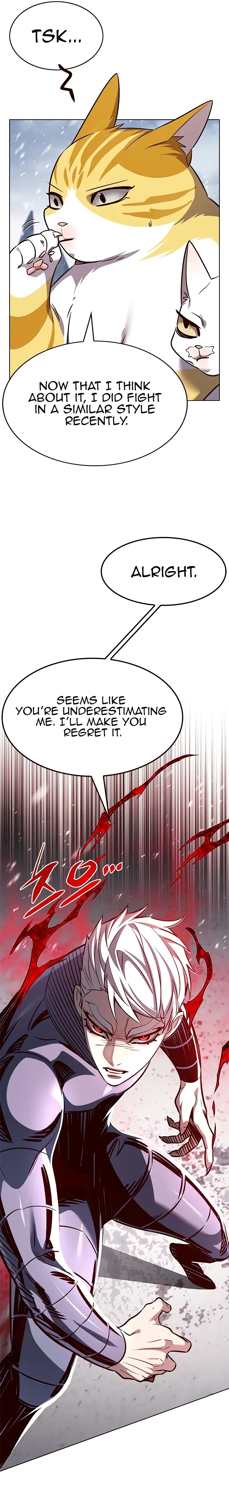 Eleceed Chapter 332 Page 2