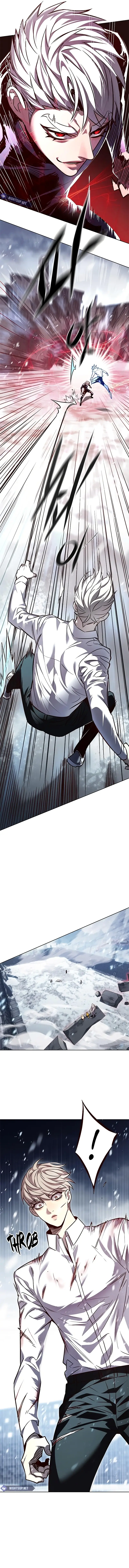 Eleceed Chapter 332 Page 4
