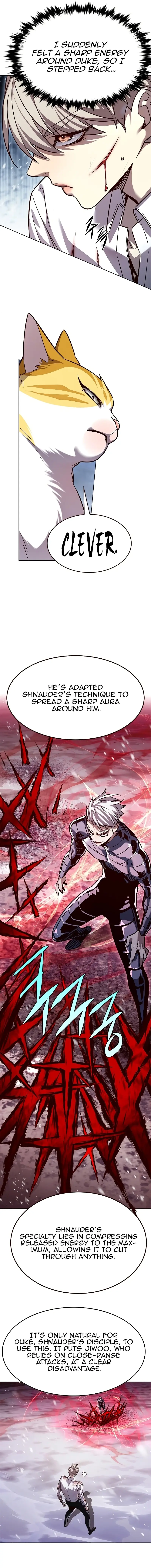 Eleceed Chapter 332 Page 5