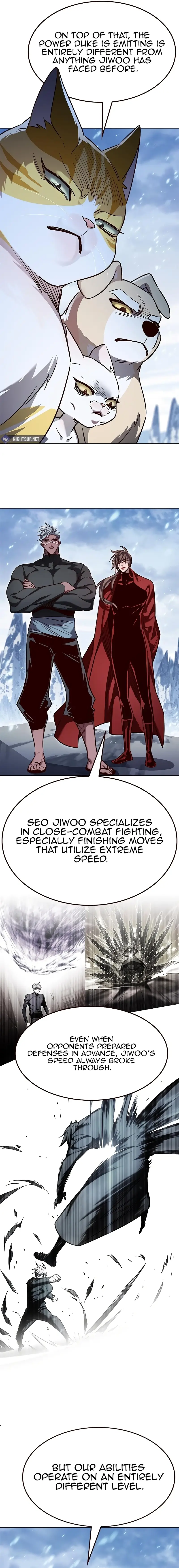 Eleceed Chapter 332 Page 6