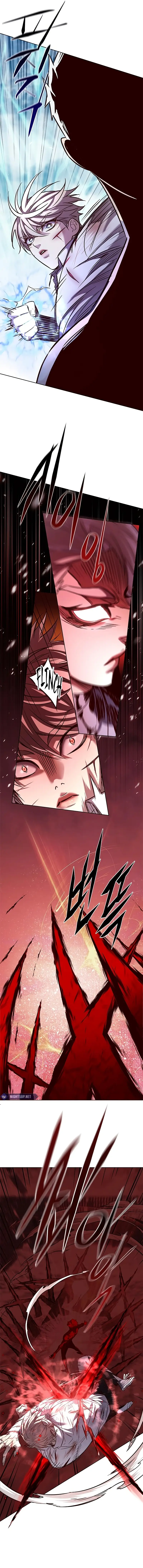 Eleceed Chapter 332 Page 11