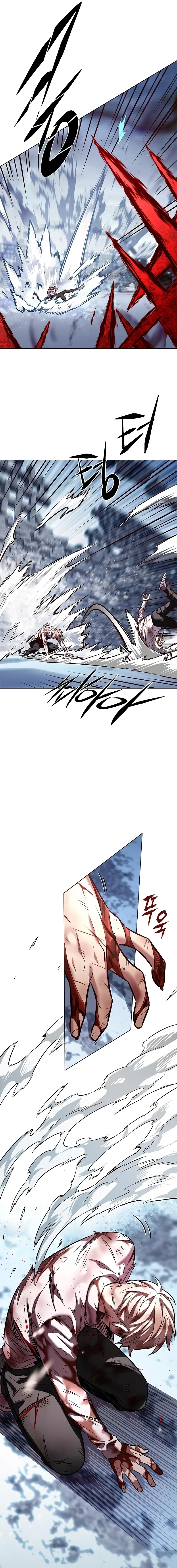 Eleceed Chapter 332 Page 12