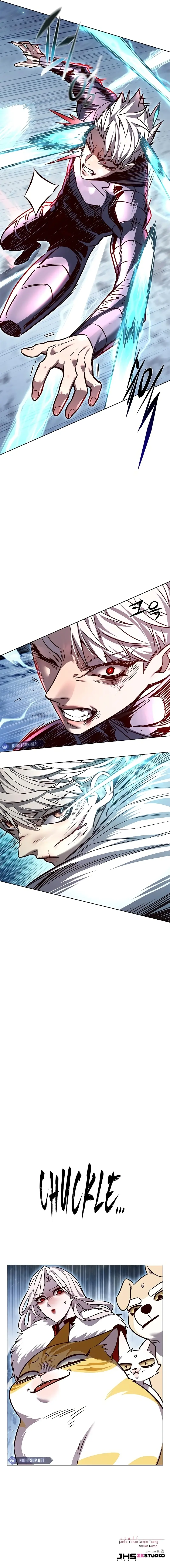 Eleceed Chapter 332 Page 20