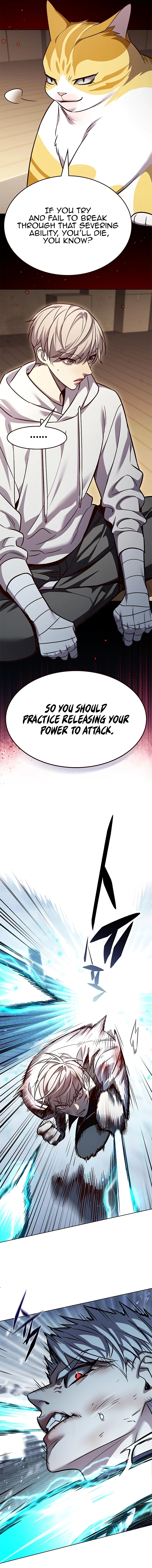 Eleceed Chapter 333 Page 1