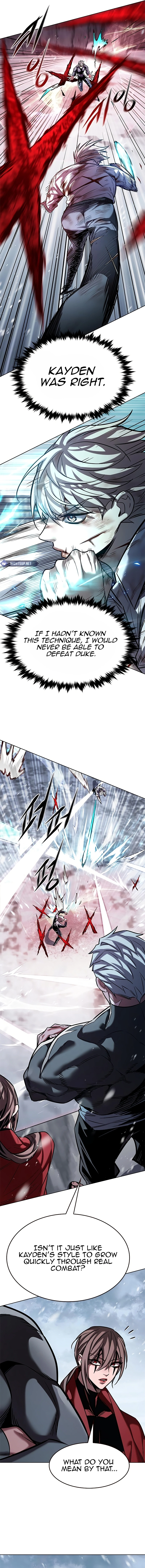 Eleceed Chapter 333 Page 2