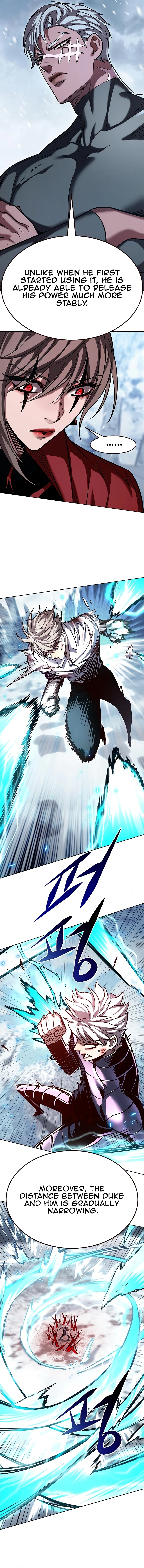 Eleceed Chapter 333 Page 3