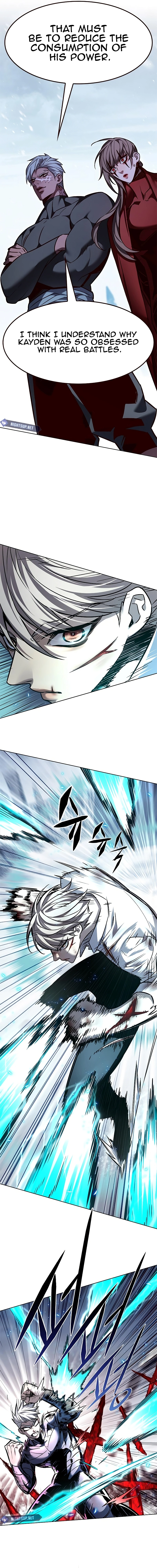 Eleceed Chapter 333 Page 4