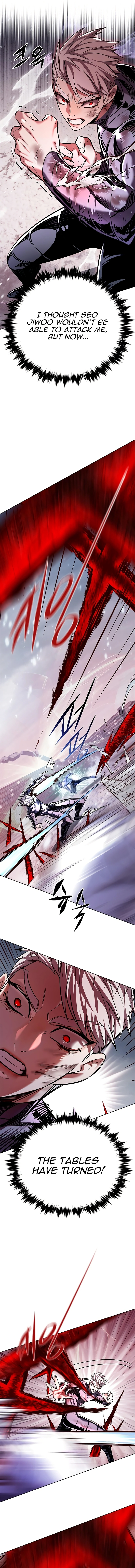 Eleceed Chapter 333 Page 5