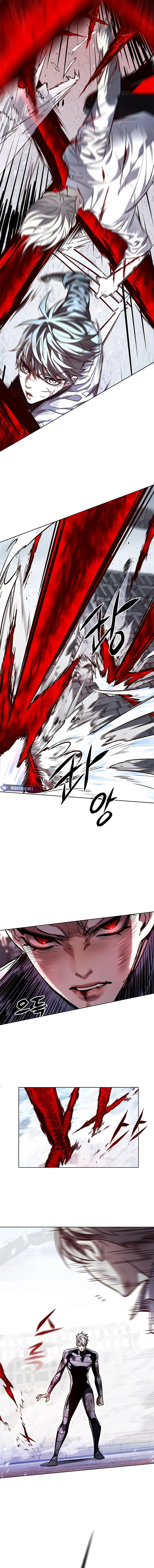 Eleceed Chapter 333 Page 6