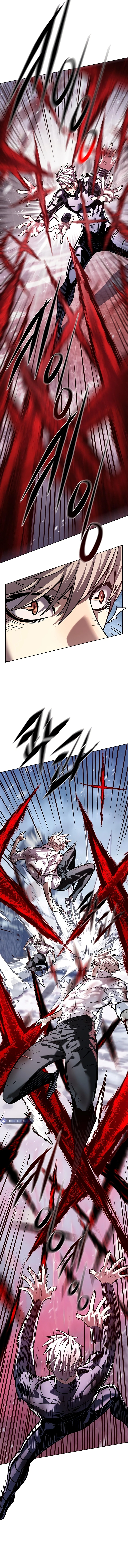 Eleceed Chapter 333 Page 7