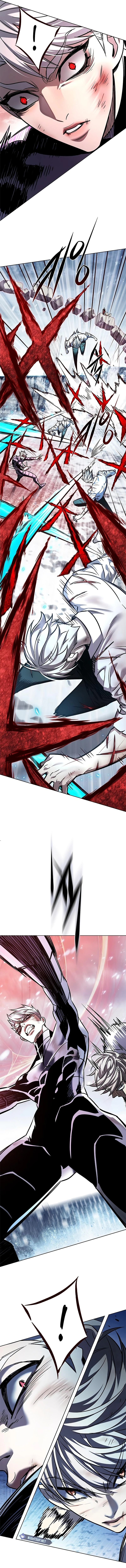 Eleceed Chapter 333 Page 9