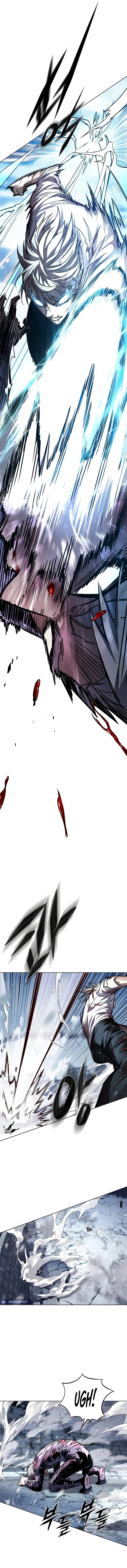 Eleceed Chapter 333 Page 13