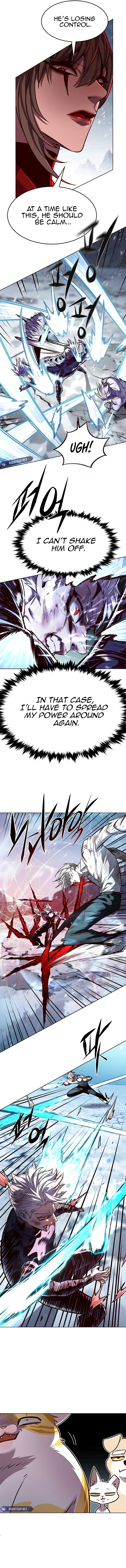 Eleceed Chapter 333 Page 15