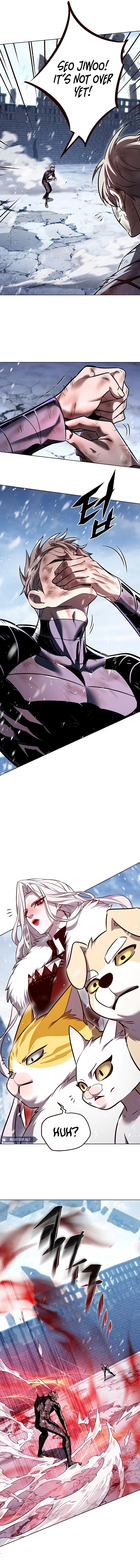 Eleceed Chapter 333 Page 18