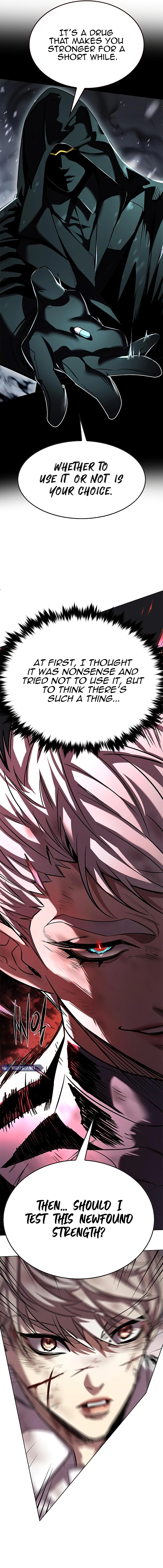 Eleceed Chapter 334 Page 4