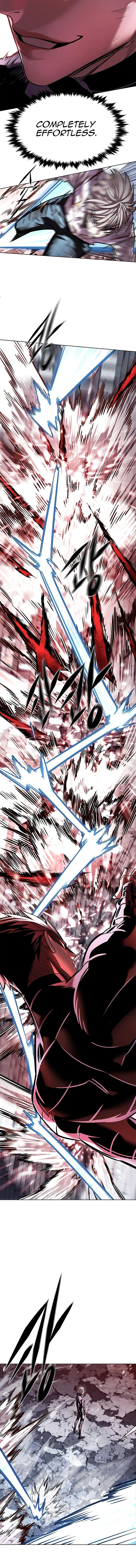 Eleceed Chapter 334 Page 7