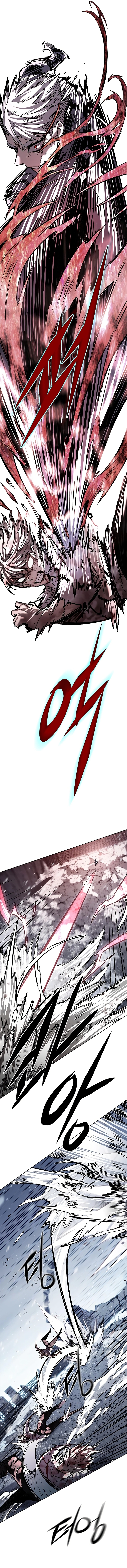 Eleceed Chapter 334 Page 10