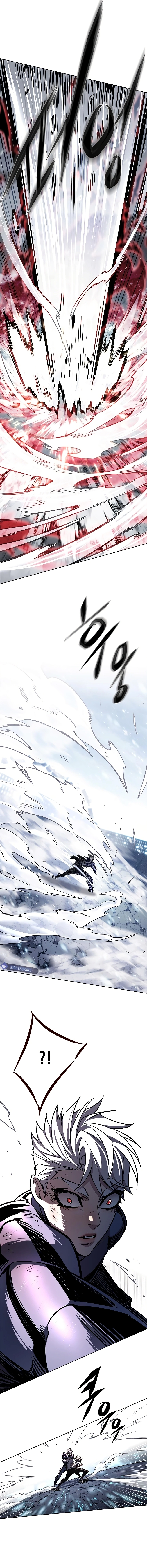 Eleceed Chapter 334 Page 18