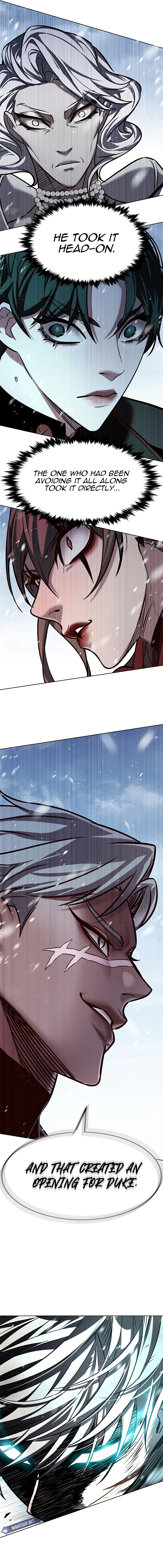 Eleceed Chapter 334 Page 20