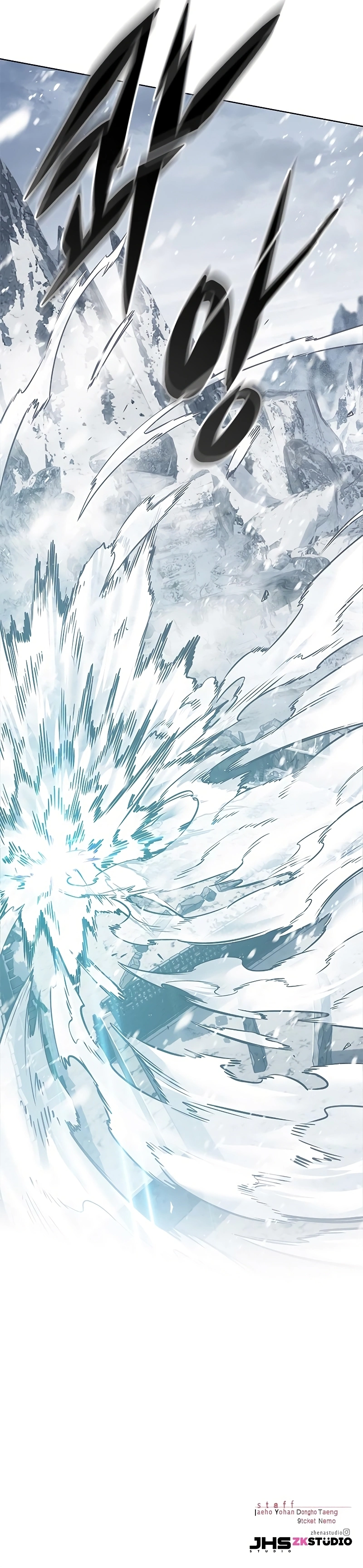 Eleceed Chapter 334 Page 23