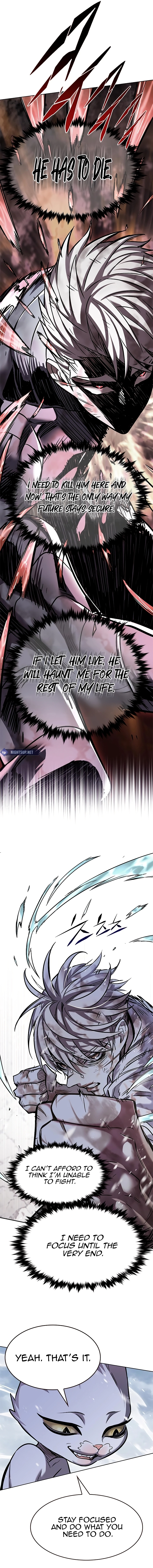 Eleceed Chapter 335 Page 3