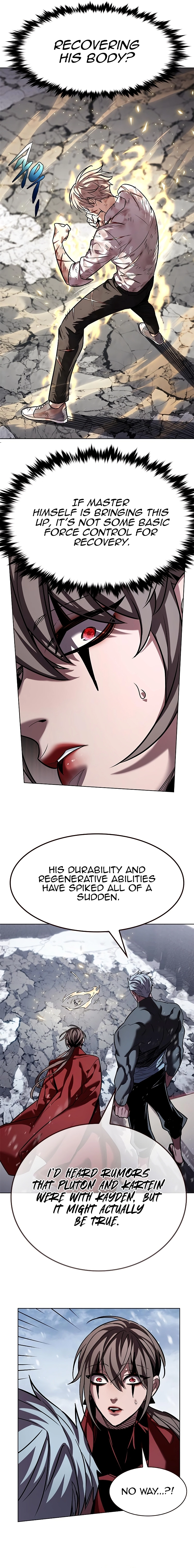 Eleceed Chapter 335 Page 5