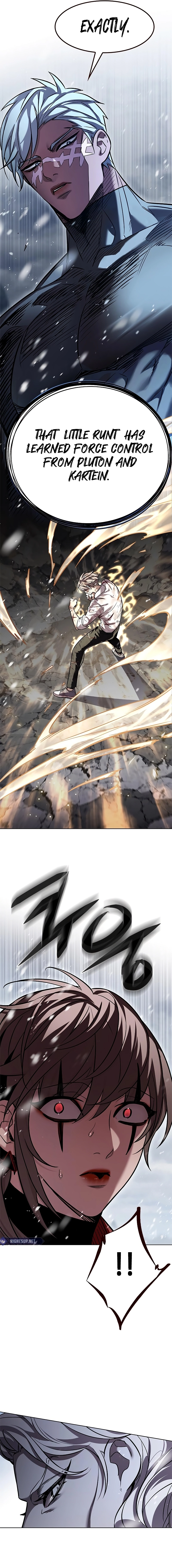 Eleceed Chapter 335 Page 6